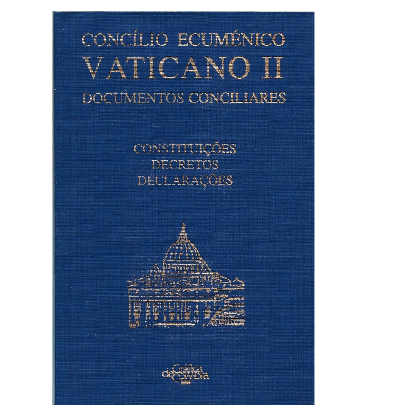 PDF) O Laicato nos documentos do Concílio Vaticano II