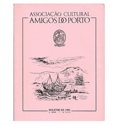 ESTUDOS HISTÓRICOS - PORTO