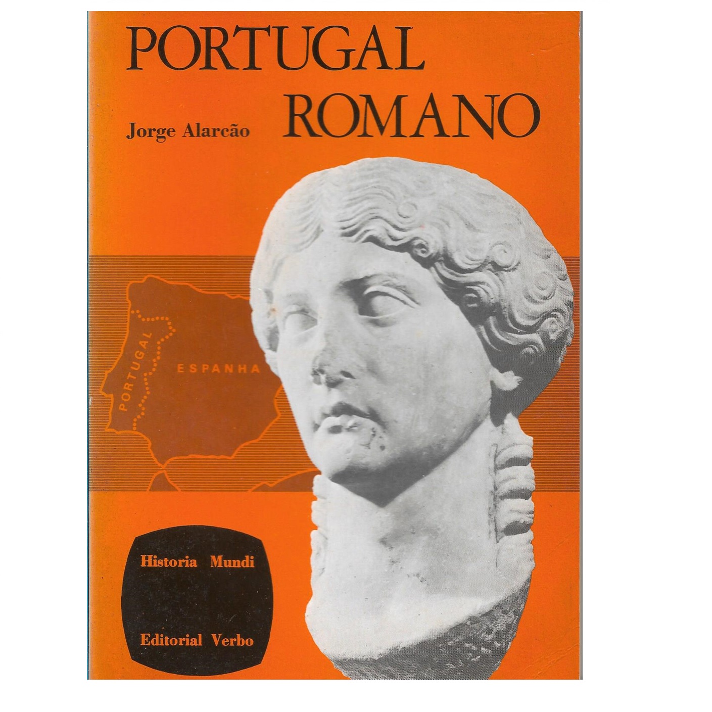 PORTUGAL ROMANO