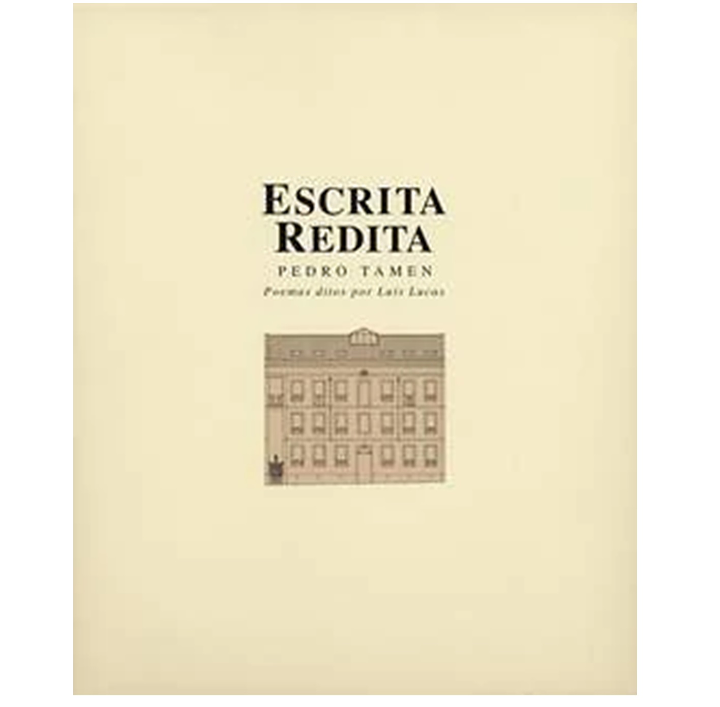 ESCRITA REDITA