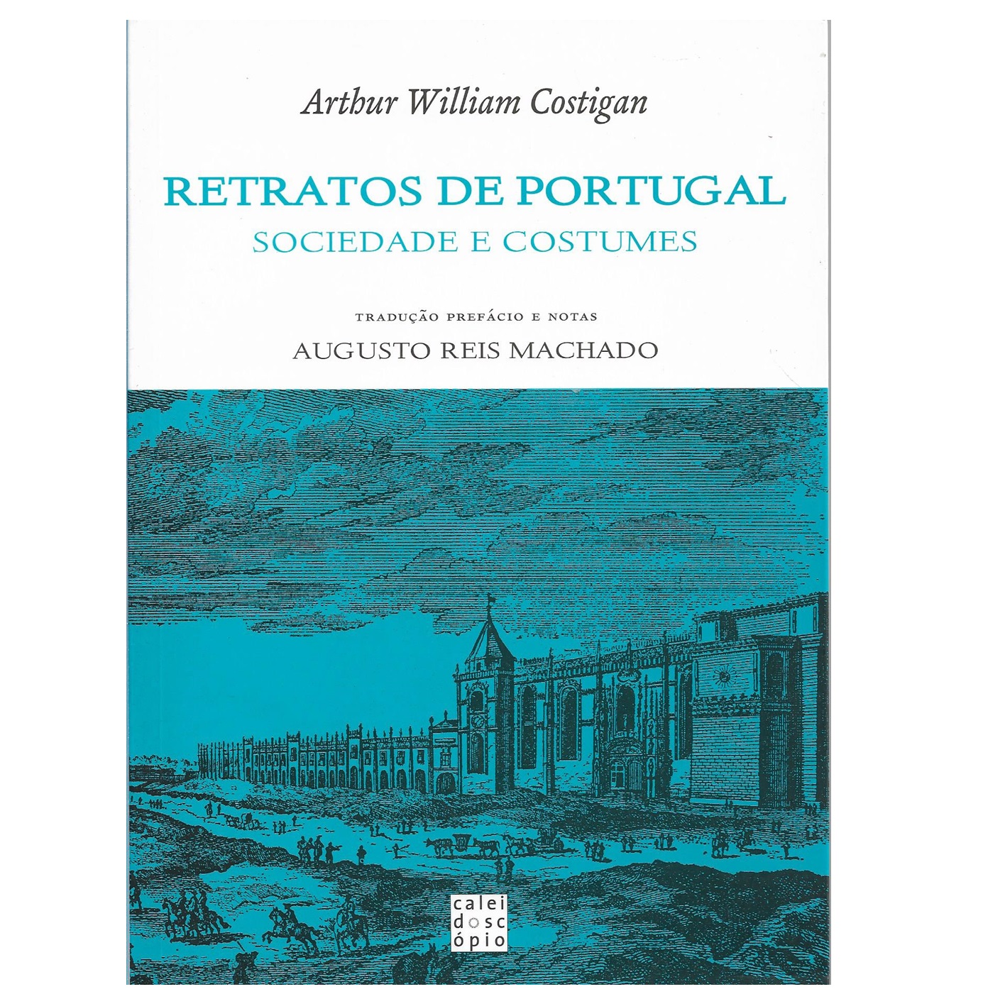 RETRATOS DE PORTUGAL:  [1778-1779]