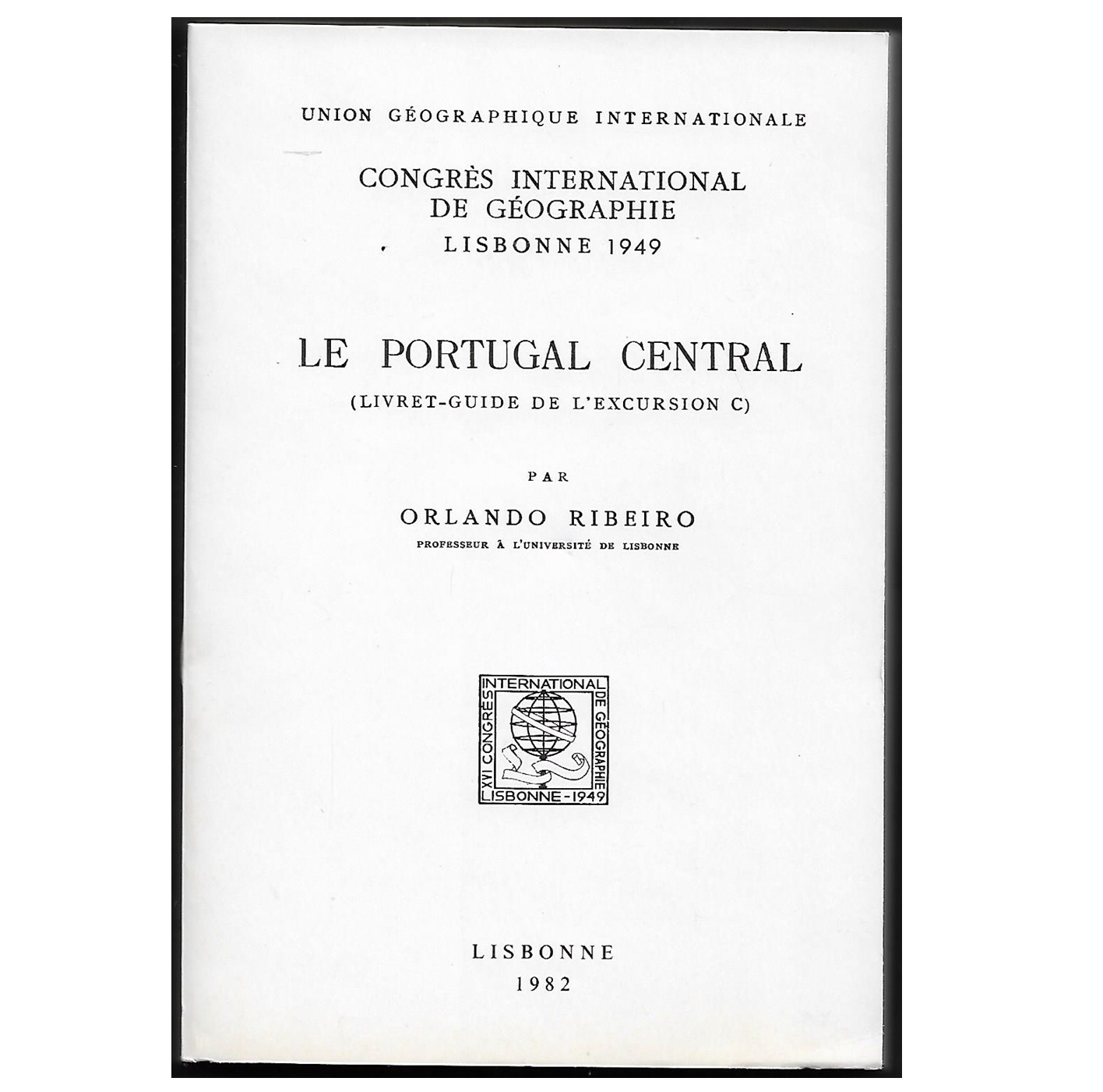 LE PORTUGAL CENTRAL