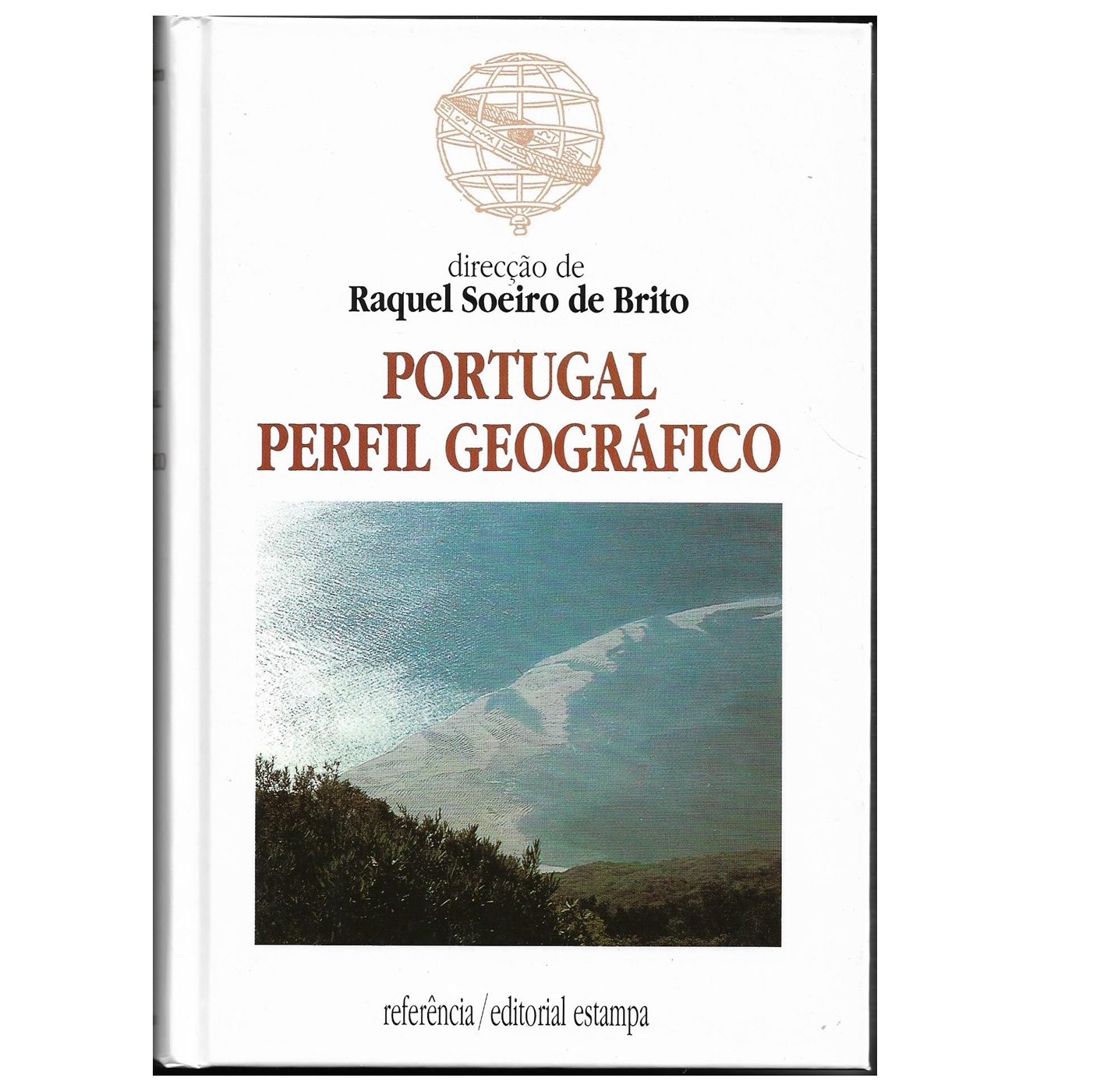 PORTUGAL: PERFIL GEOGRÁFICO