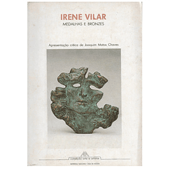 Irene Vilar: Medalhas e Bronzes 