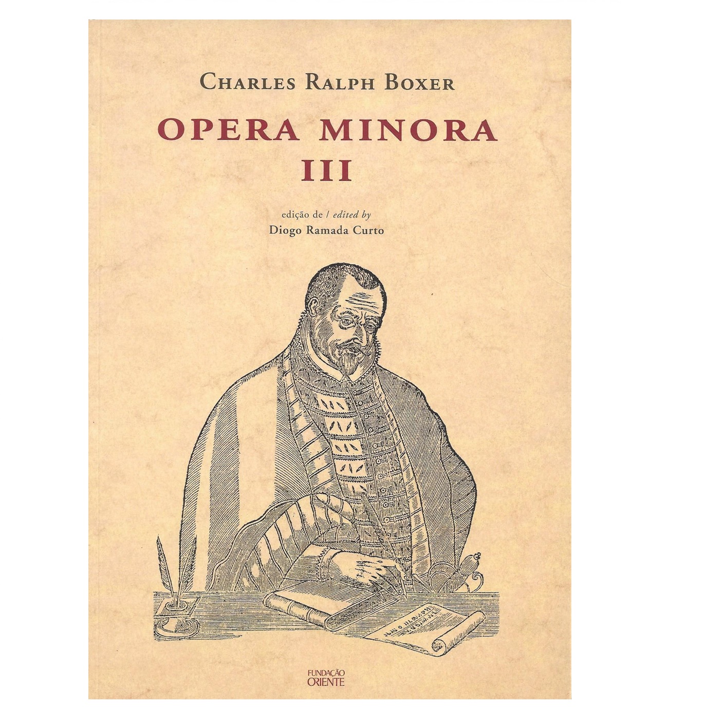 Opera Minora: Historiografia/Historiography. 