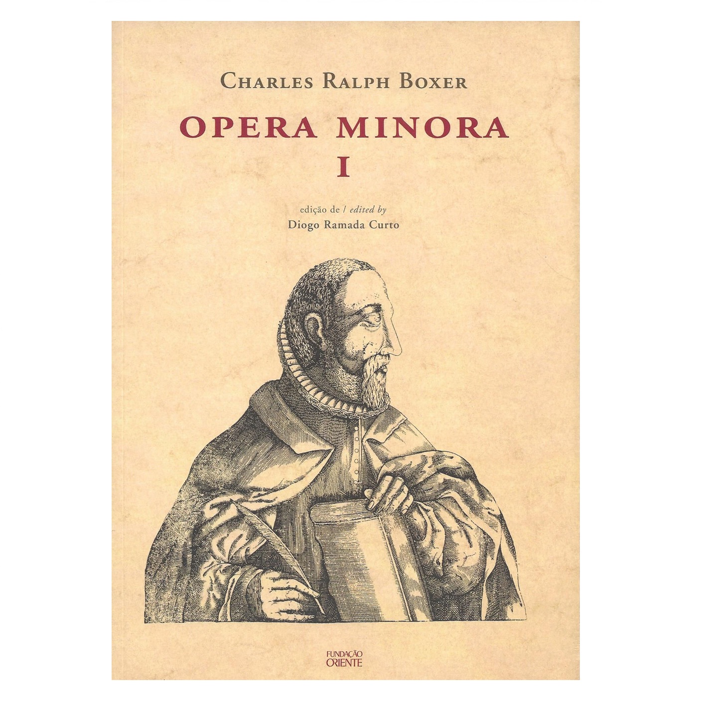 Opera Minora: Erudição/Erudition. 