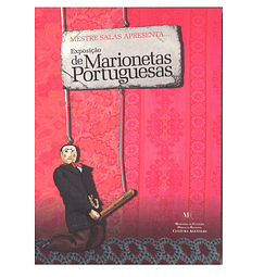  Exposição de Marionetas Portuguesas