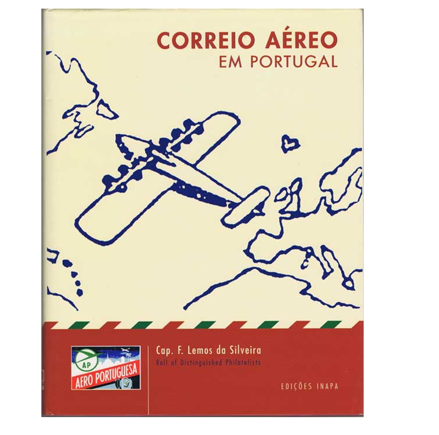 Correio aéreo em Portugal: 1900-1945
