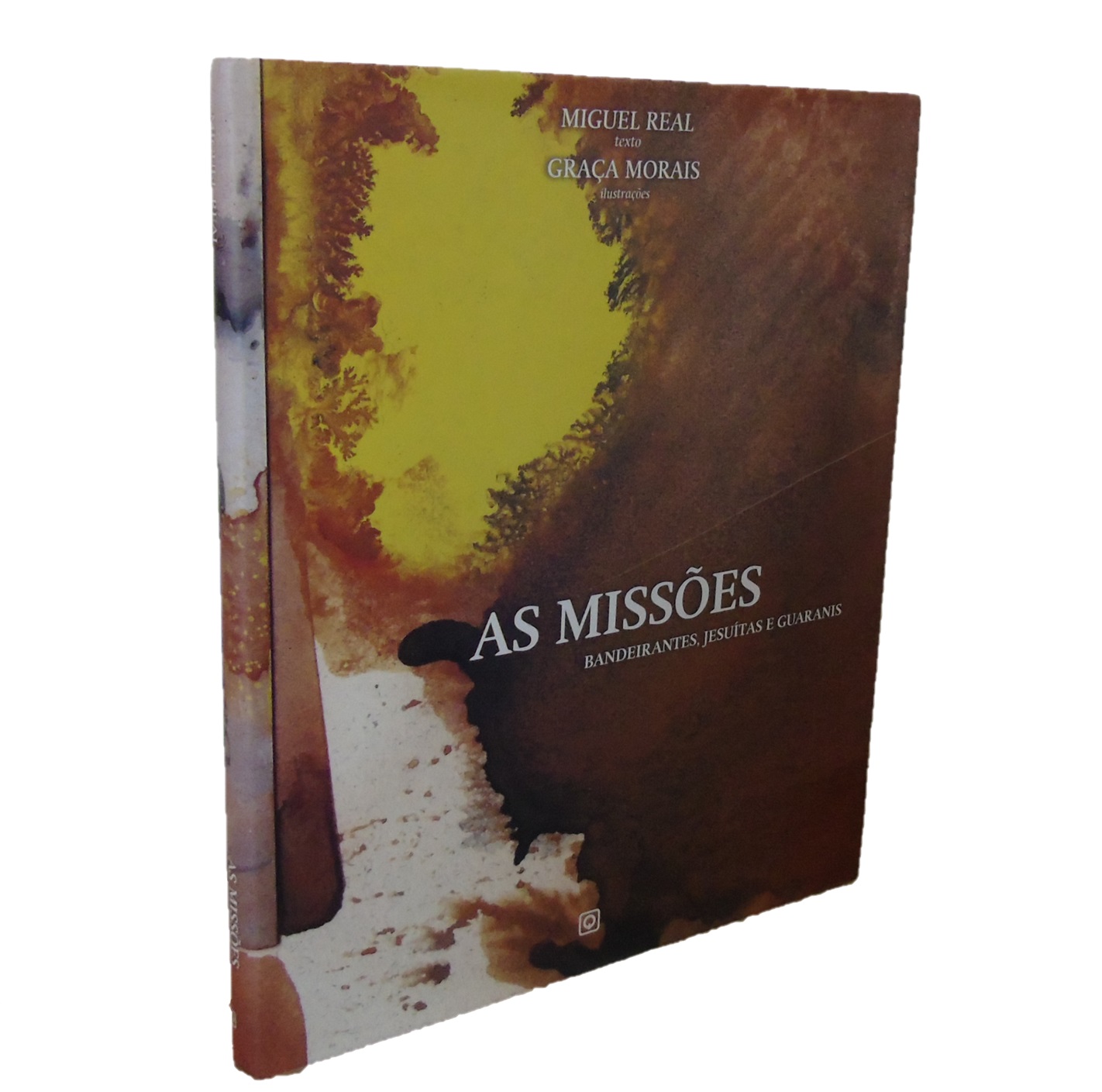 As Missões Bandeirantes, Jesuítas e Guaranis