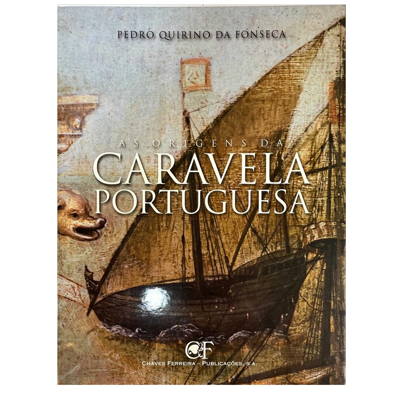 As Origens da Caravela Portuguesa
