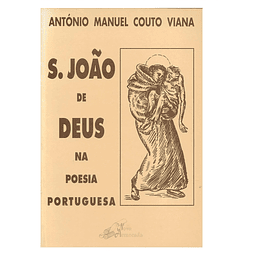 S. JOÃO DE DEUS NA POESIA PORTUGUESA
