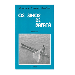 OS SINOS DE BAFATÁ