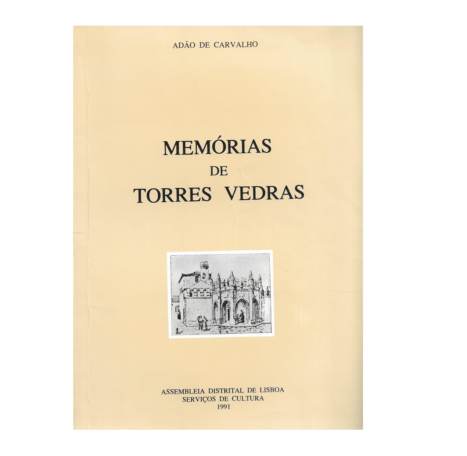 MEMÓRIAS DE TORRES VEDRAS