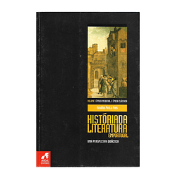  HISTÓRIA DA LITERATURA EM PORTUGAL