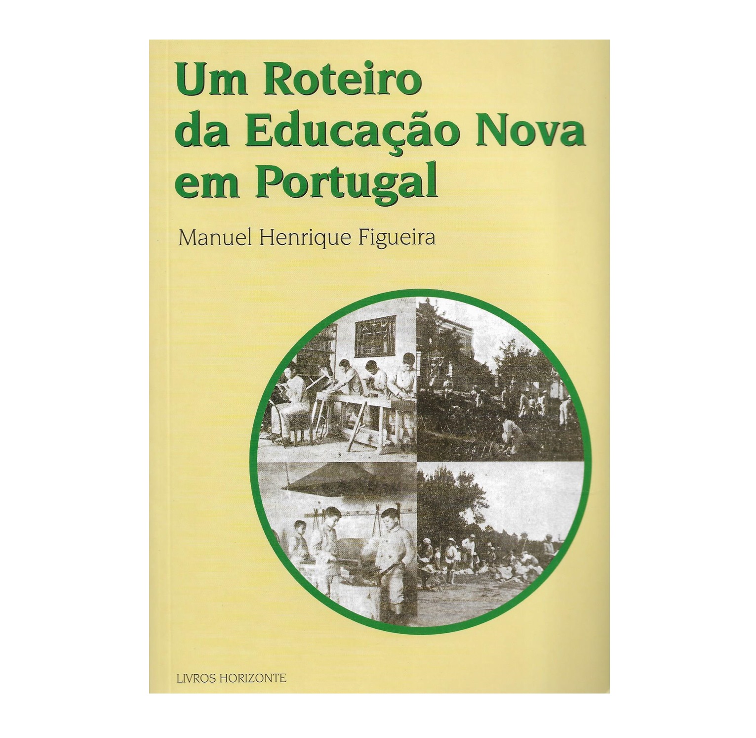 EDUCAÇÃO  EM PORTUGAL (1882-1935)