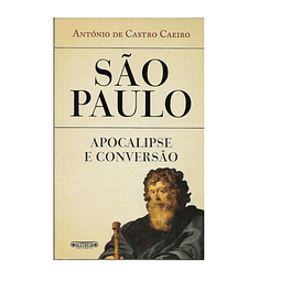 SÃO PAULO - APOCALIPSE E CONVERSÃ﻿O