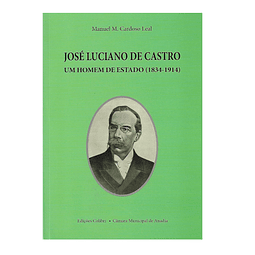 JOSÉ LUCIANO DE CASTRO