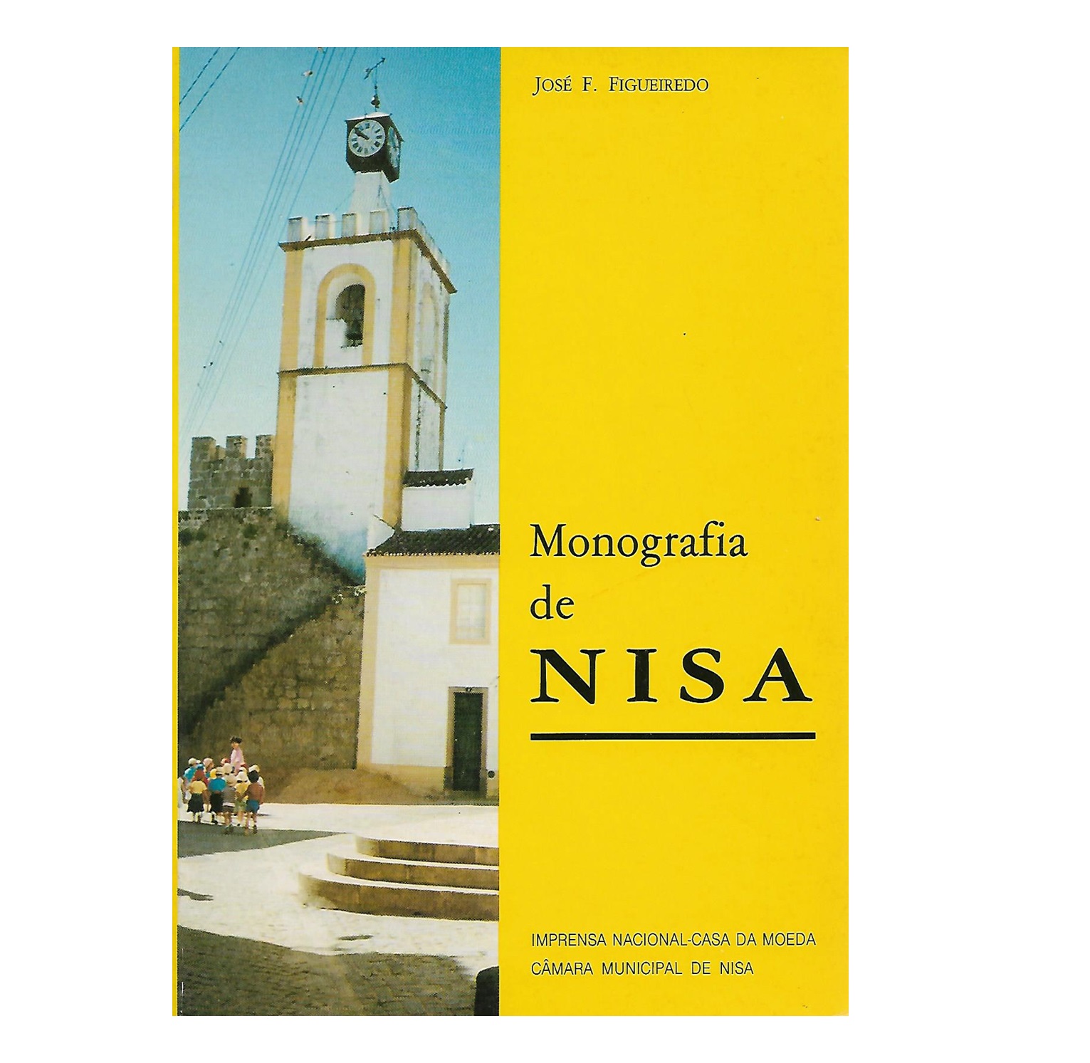 MONOGRAFIA DE NISA
