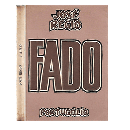 FADO. COM ILUSTRAÇÕES DE STUART