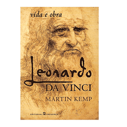 LEONARDO DA VINCI: VIDA E OBRA