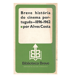 HISTÓRIA DO CINEMA PORTUGUÊS (1896-1962)