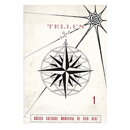 TELLUS N.º 1