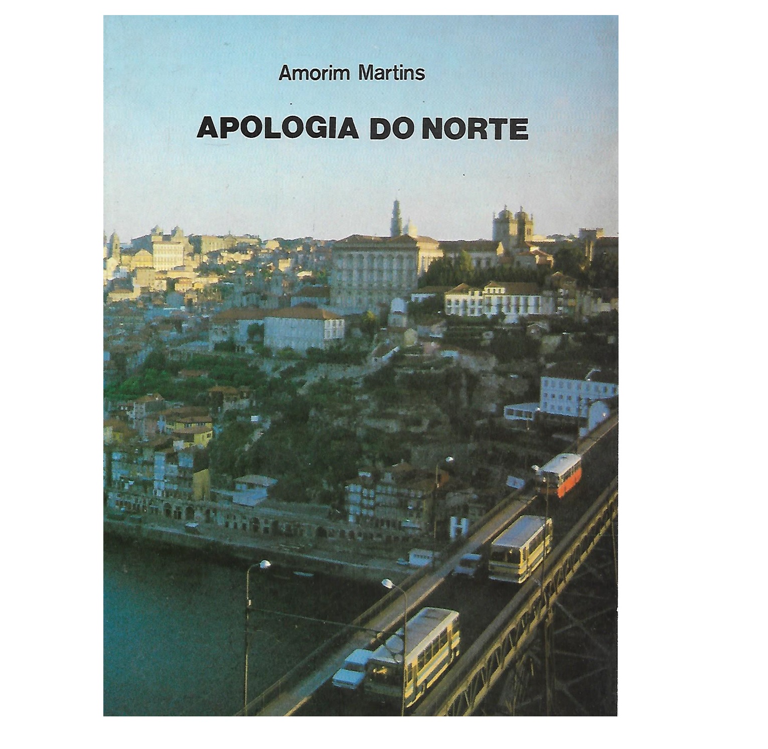 APOLOGIA DO NORTE
