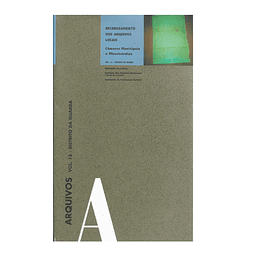 ARQUIVOS. CÂMARA & MISERICÓRDIAS. GUARDA