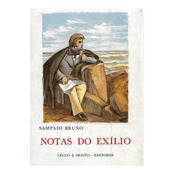 NOTAS DO EXILIO: 1891-1893