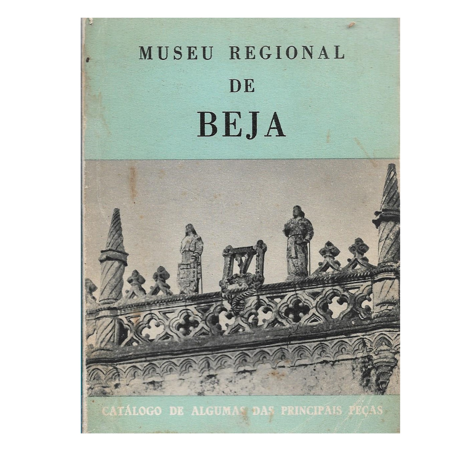 MUSEU REGIONAL DE BEJA