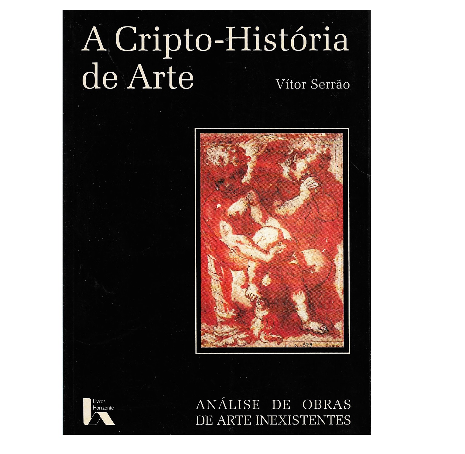 A CRIPTO-HISTÓRIA DE ARTE