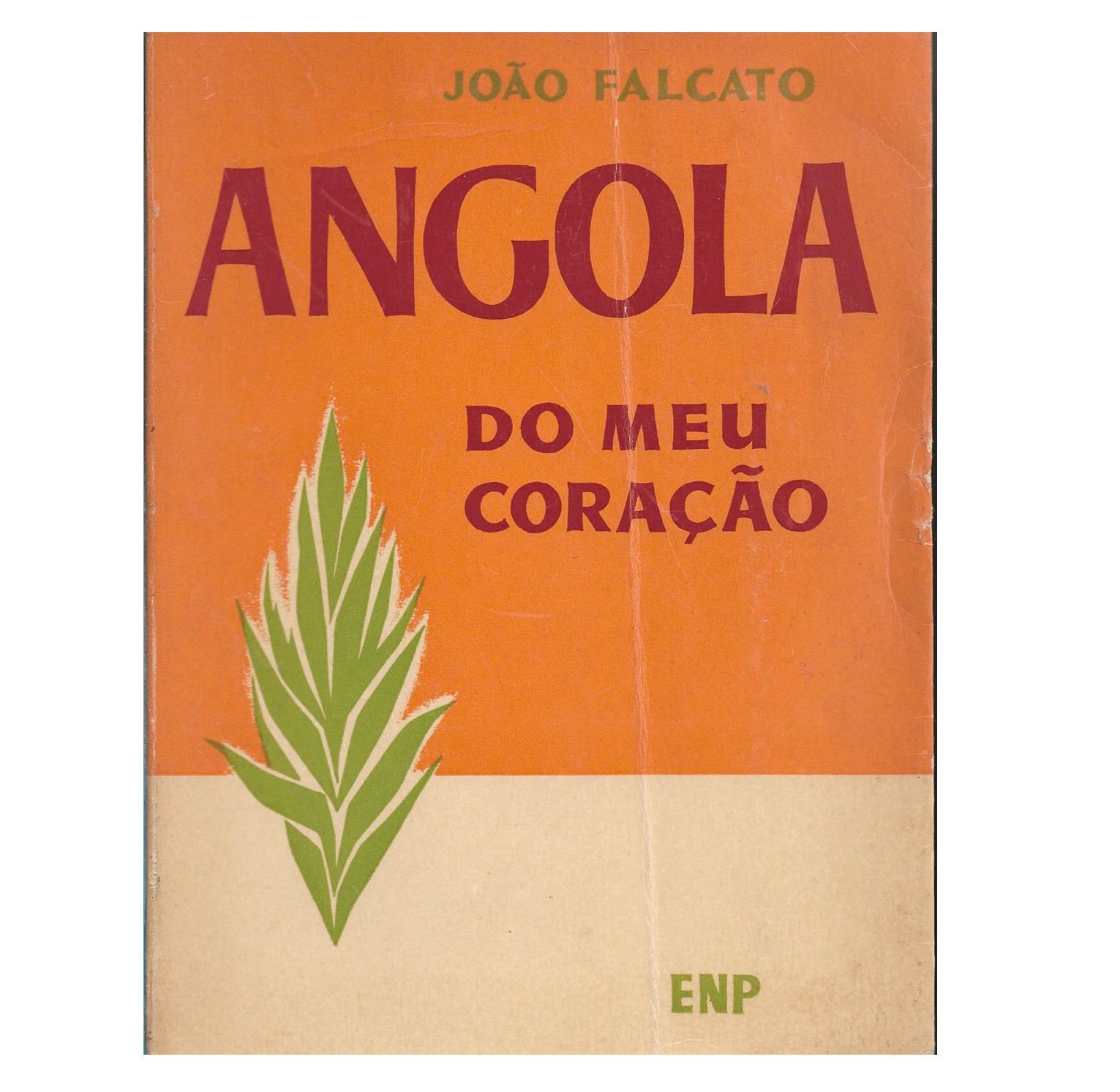 ANGOLA DO MEU CORAÇÃO