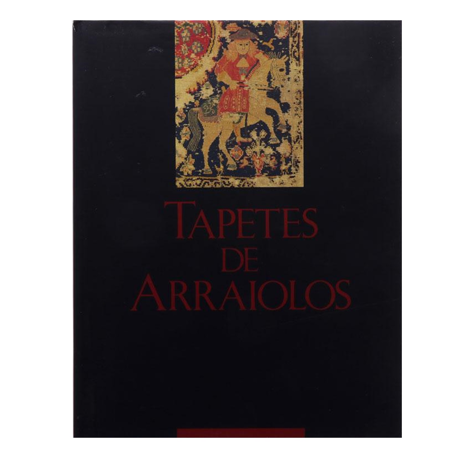  TAPETES DE ARRAIOLOS