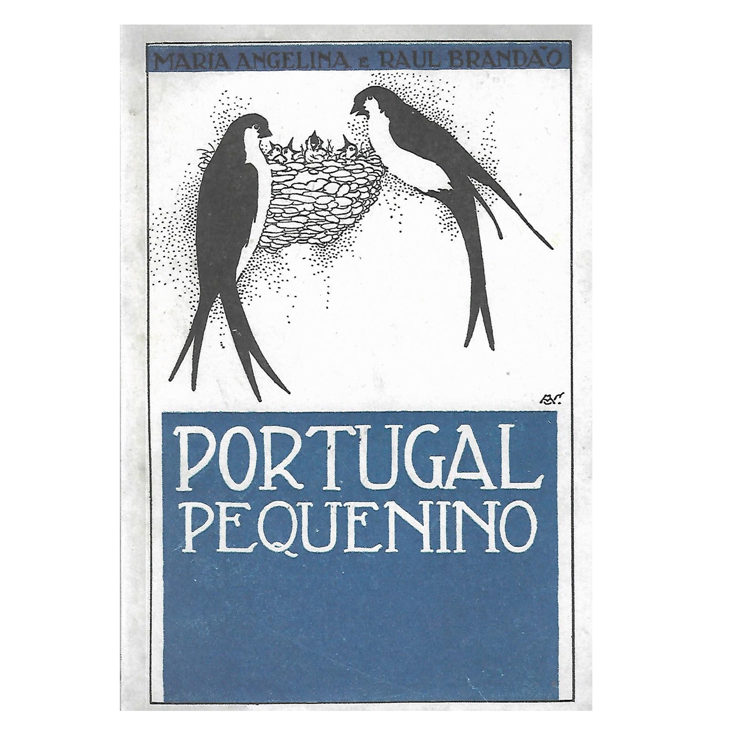 PORTUGAL PEQUENINO