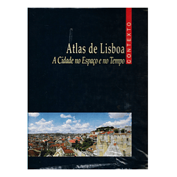 ATLAS DE LISBOA