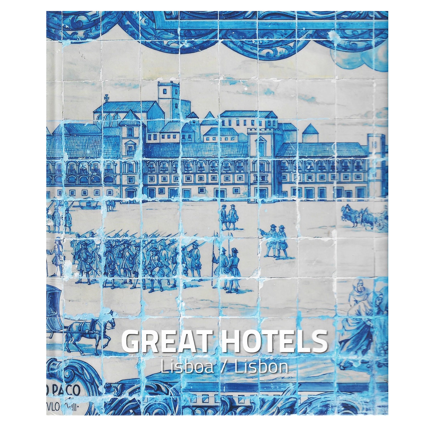  GREAT HOTELS LISBOA/LISBON