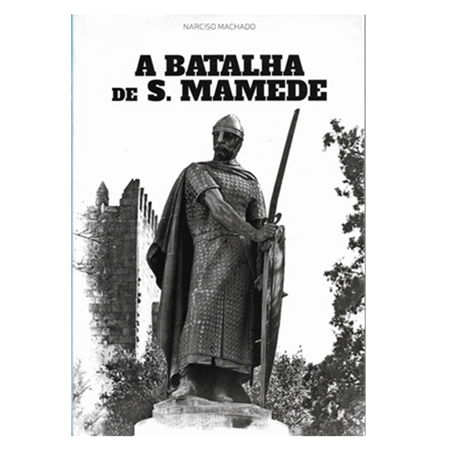 A BATALHA DE S. MAMEDE