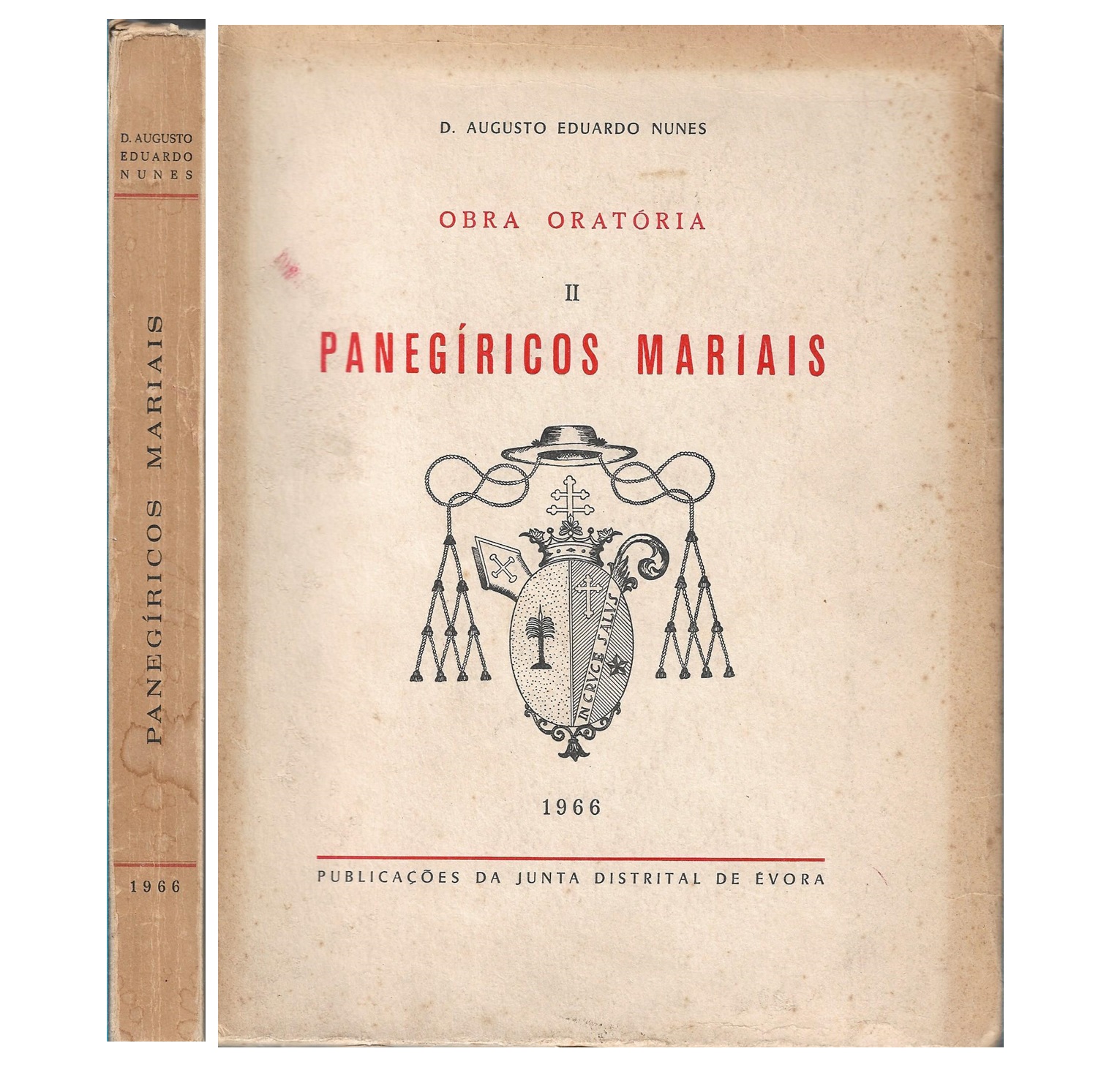  PANEGÍRICOS MARIAIS