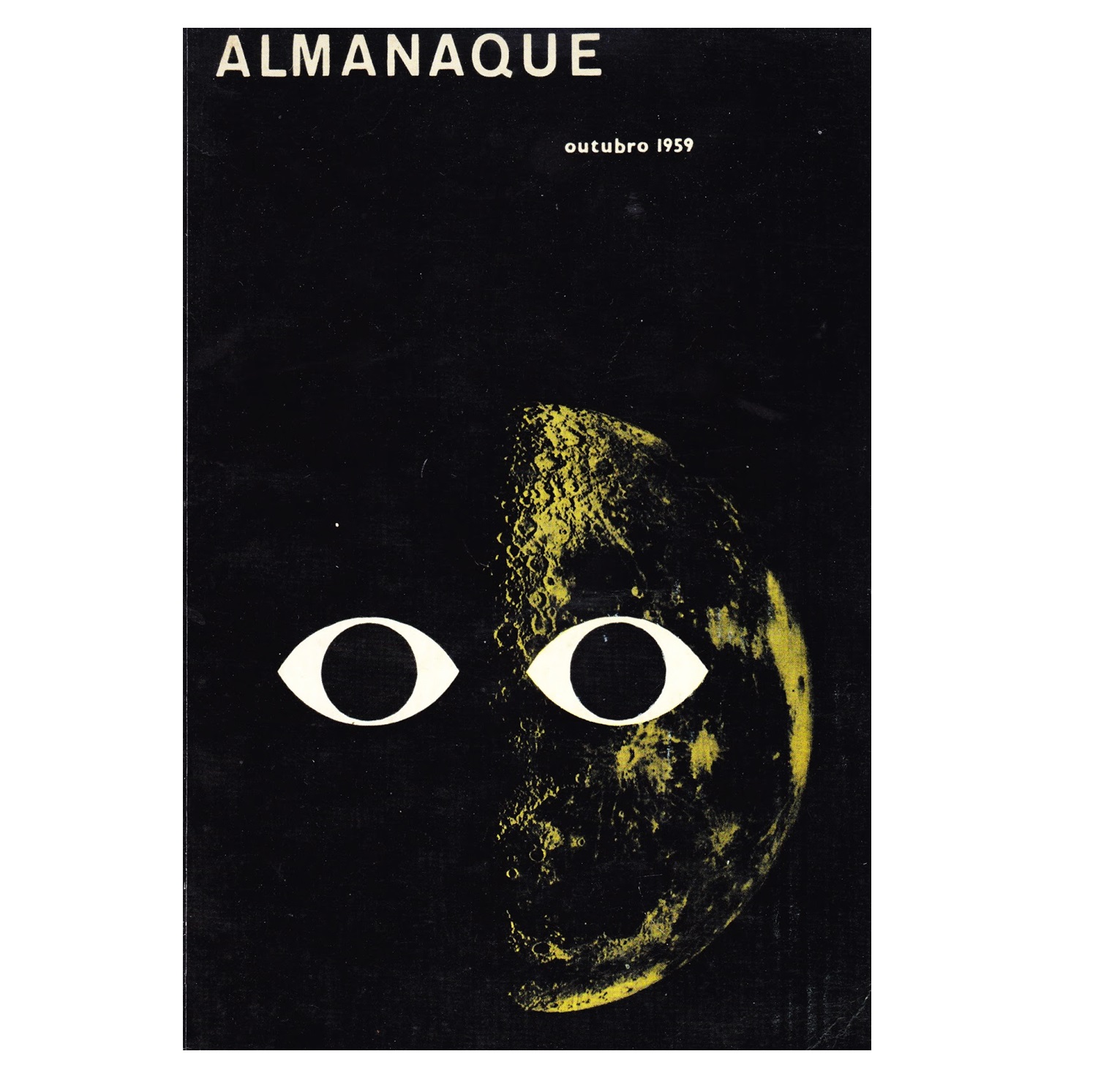 ALMANAQUE. OUTUBRO DE 1959