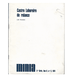 CASTRO LABOREIRO DE RELANCE [1977]