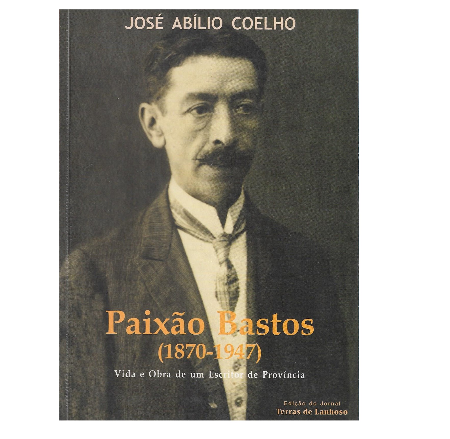 PAIXÃO BASTOS (1870-1947)