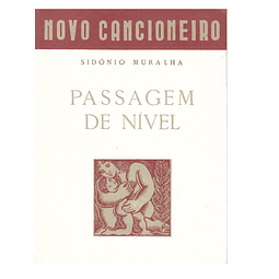 PASSAGEM DE NIVEL