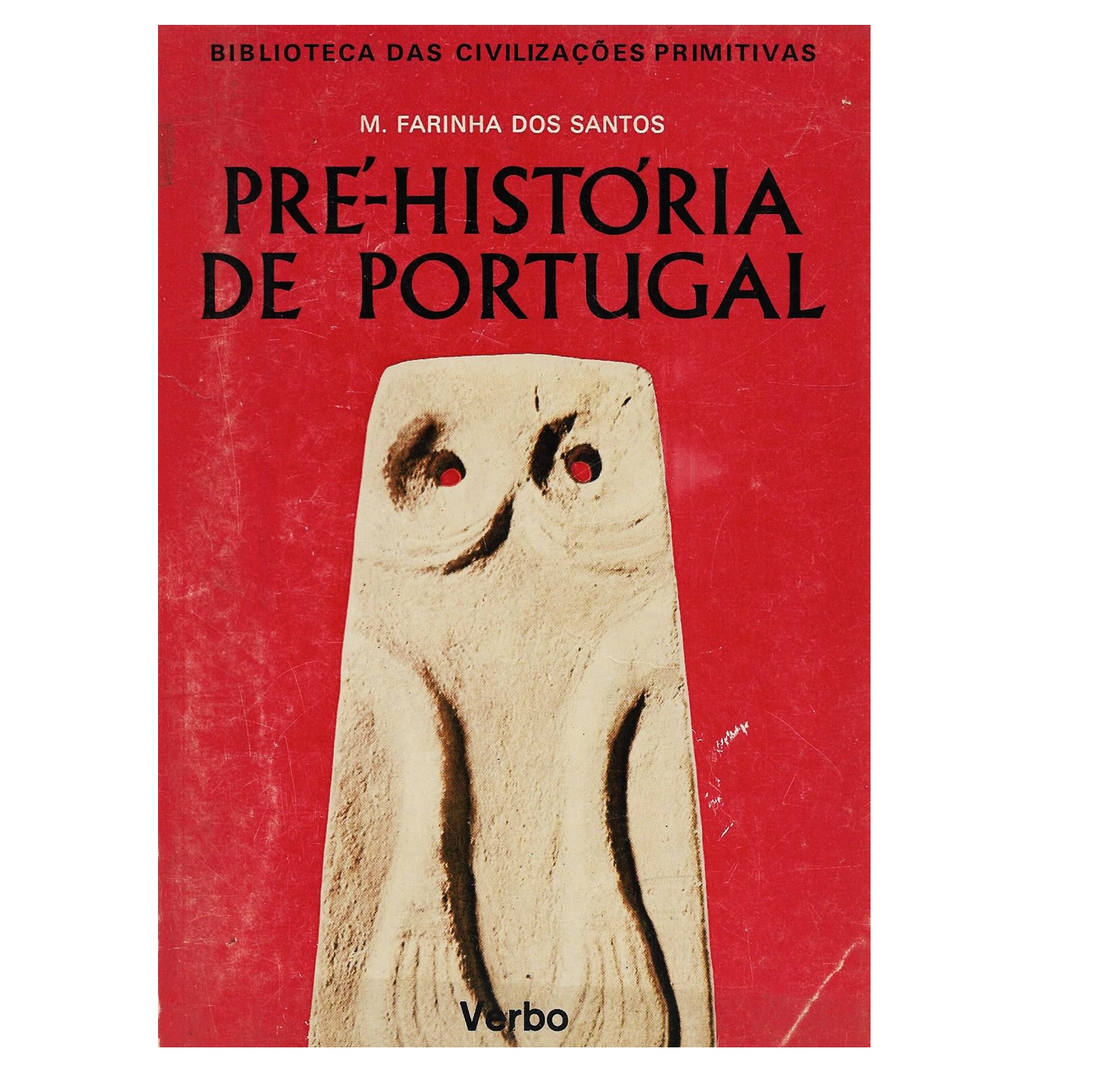 PRÉ-HISTÓRIA EM PORTUGAL. 