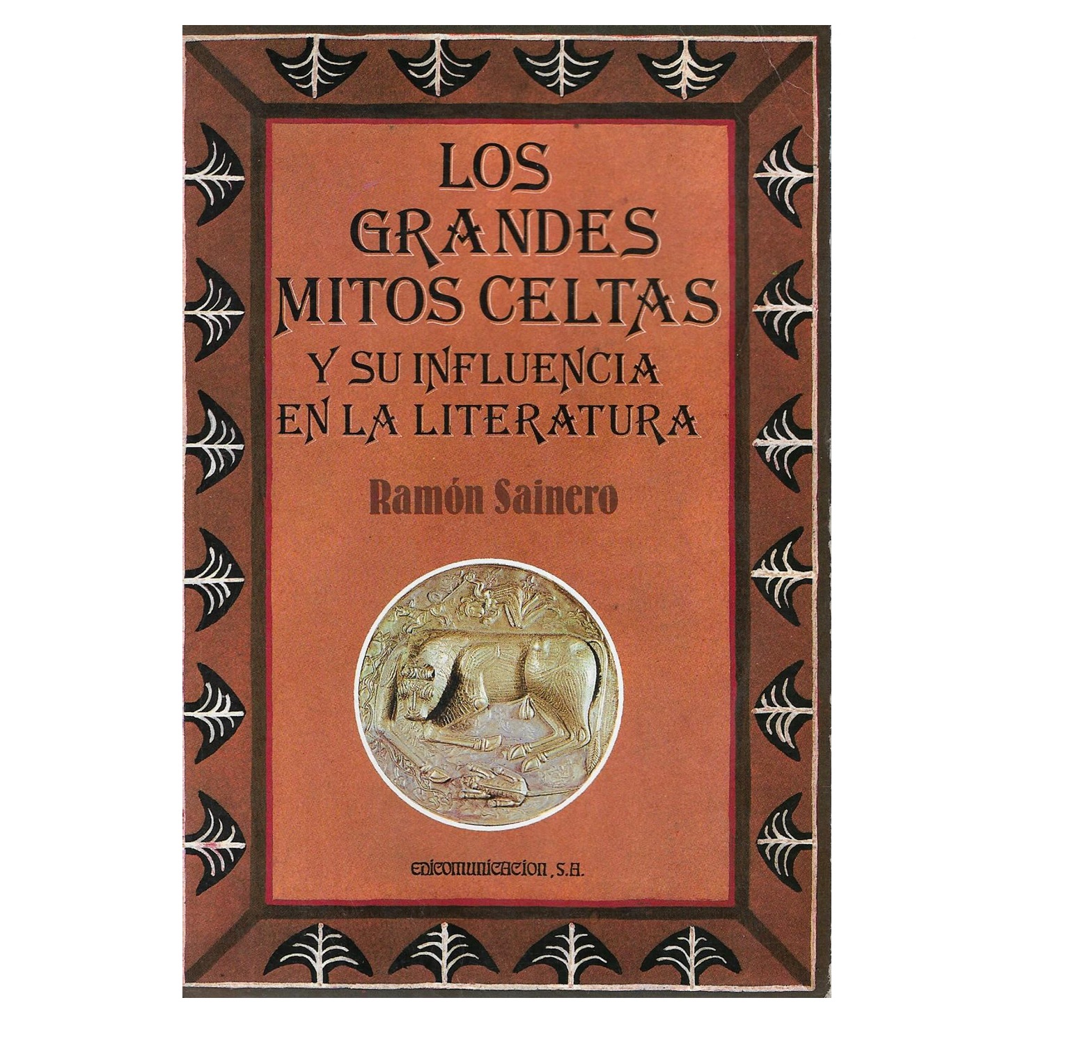 LOS GRANDES MITOS CELTAS Y SU INFLUENCIA EN LA LITERATURA