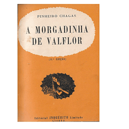  A MORGADINHA DE VALFLOR