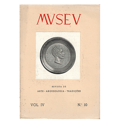 MVSEU - VOL. IV – N.º 10 [1945]
