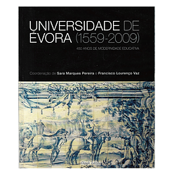 UNIVERSIDADE DE ÉVORA (1559-2009)