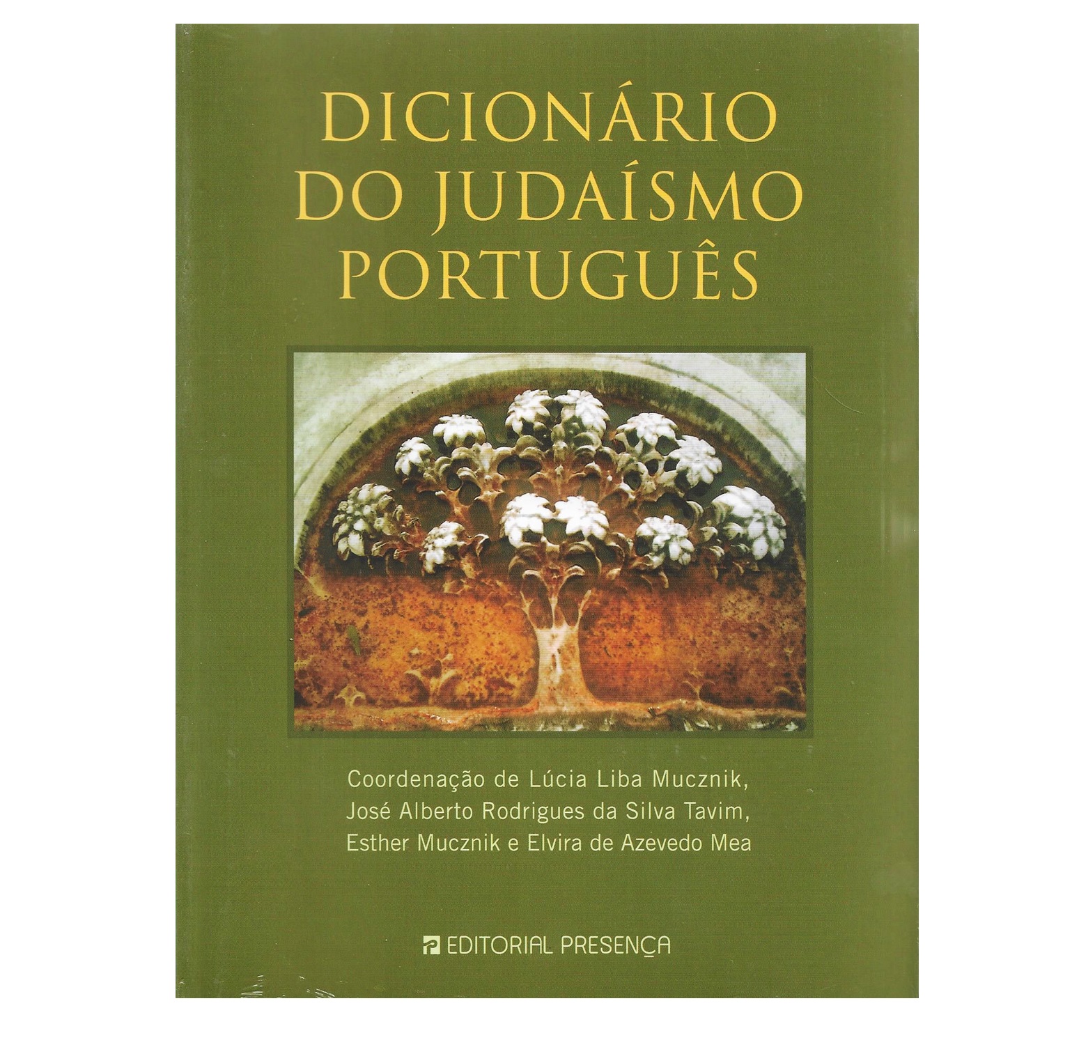 DICIONÁRIO DO JUDAÍSMO PORTUGUÊS