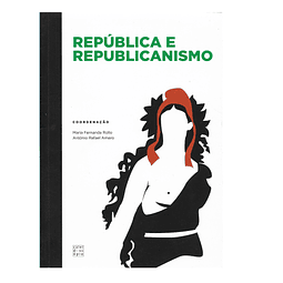 REPÚBLICA E REPUBLICANISMO