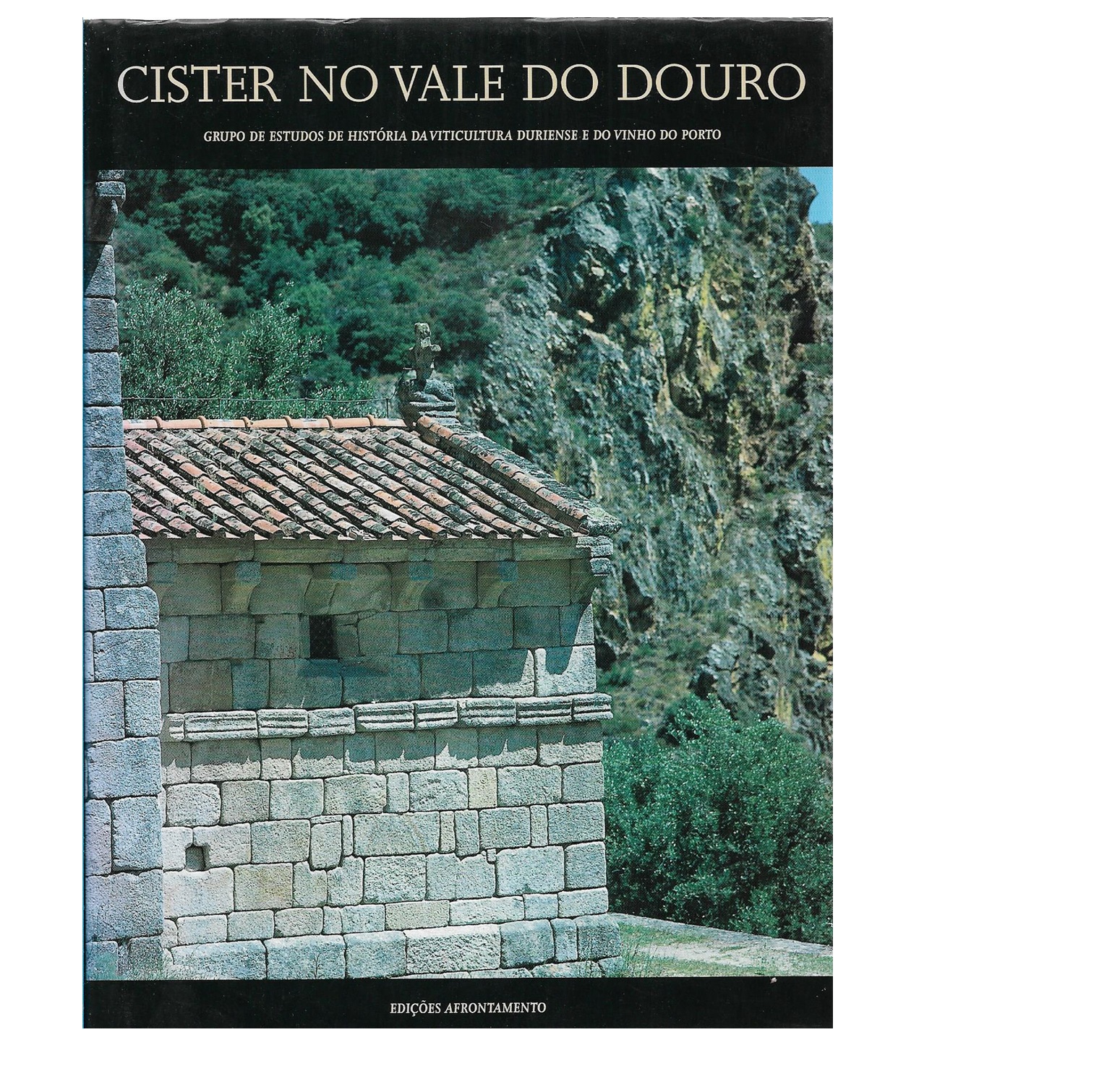 CISTER NO VALE DO DOURO